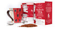 Redbush Tea