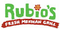 Rubio's