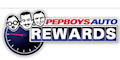 Pep Boys