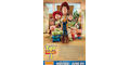 Toy Story 3 Wildkards