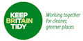 Keep Britain Tidy