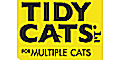 Tidy Cats