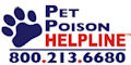 Pet Poison Helpline