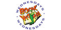 Bookworm Wednesdays