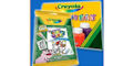 Crayola Art Pack