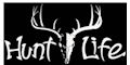 Hunt Life Decal