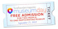Museum Day