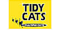Tidy Cat