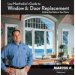 Window and Door Replacement Guide DVD