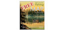 Canadian Fishing Map