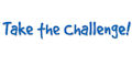 Take the Challenge