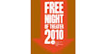 Free Night of Theater