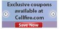 Cellfire - Digital Coupons