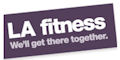 LA Fitness