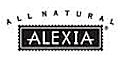 Alexia Foods