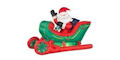 Magic Santa