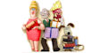 Wallace & Gromit