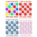 Able Baby Potty Training Sticker Charts