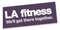 LA Fitness