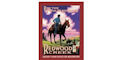 Redwood Creek Vintage Poster