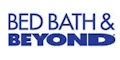 Bed, Bath & Beyond