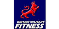 British Military Fitness