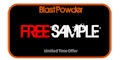 Blast Powder