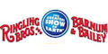 Ringling Bros & Barnum & Bailey