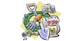 Summer Gardening Kit