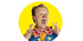 Mr. Tumble