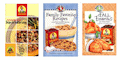 Sun-Maid Recipe Booklets