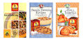 Sun-Maid Recipe Booklets