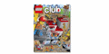 LEGO Magazine Subscription