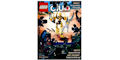 LEGO Magazine Subscription