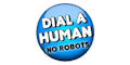 Dial a Human