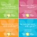 Canadian Cancer Society Magnet