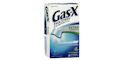 Gas-X Thin Strips