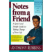 Anthony Robbins' Notes from a Friend
