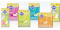 Body Form Feminine Pads