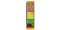 Biomedical Beat Bookmark