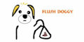 Flush Doggy