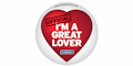 I'm a Great Lover