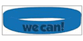 We Can Wristband