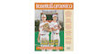 Baseball America Magazine