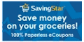 Saving Star