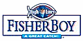 Fisher Boy