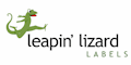 Leapin' Lizard