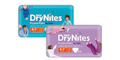 Huggies DryNites