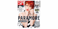 Spin Magazine
