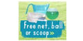 Persil Laundry Detergent Dosing Device